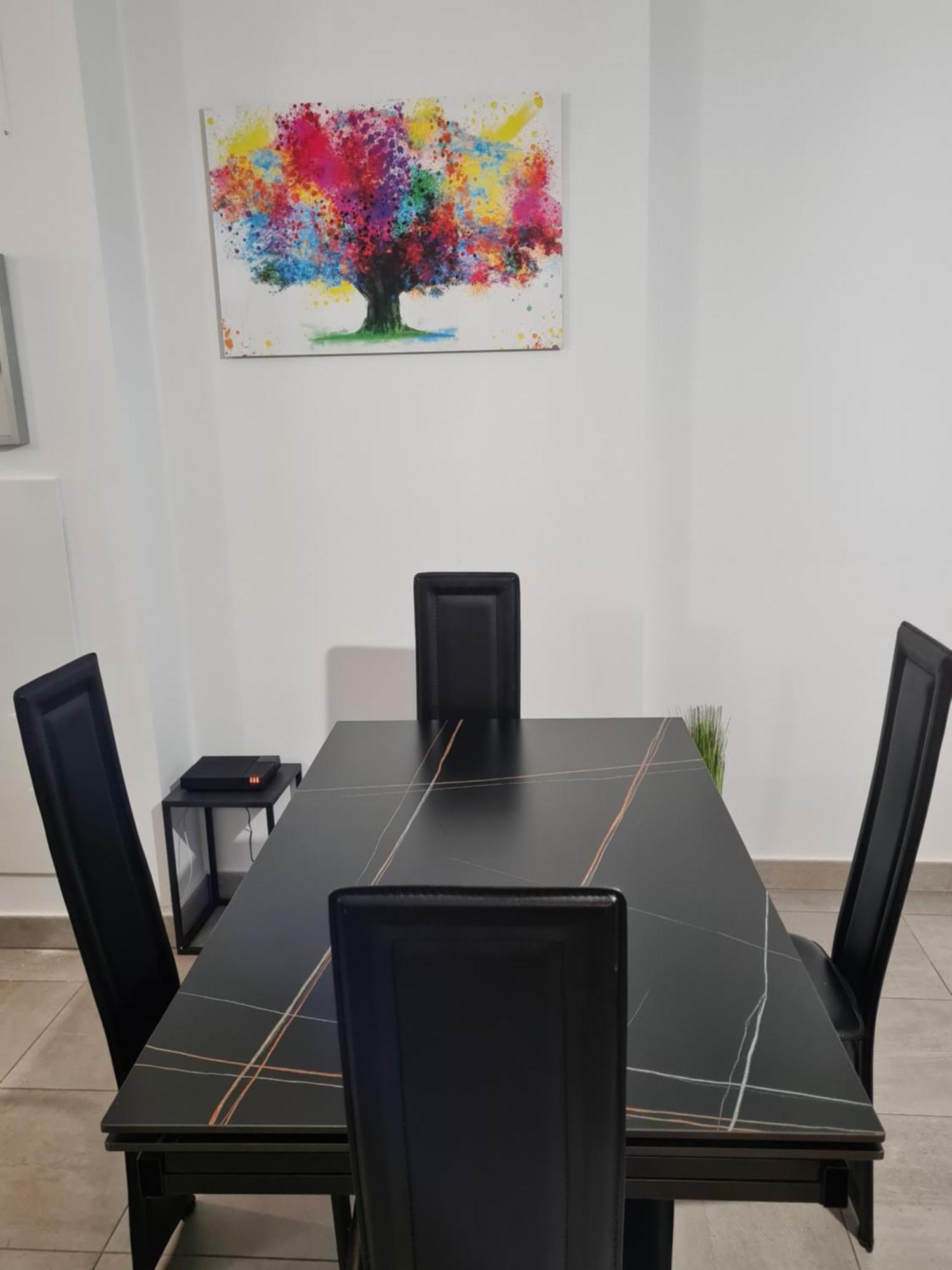 Appartement De Standing Au Centre De Chassieu Zewnętrze zdjęcie